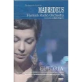 Madredeus - Euforia Recorded Live At Stadsschouwburg Brugge